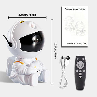 アストロノート型スターライトプロジェクター