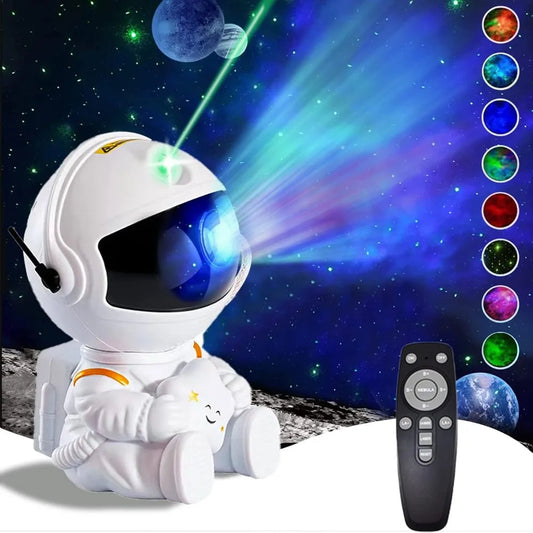 アストロノート型スターライトプロジェクター